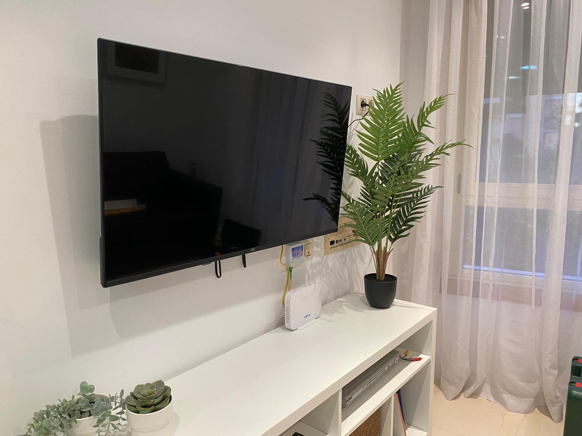 Apartamento Sol Y Agua En Fuengirola, Los Boliches ภายนอก รูปภาพ