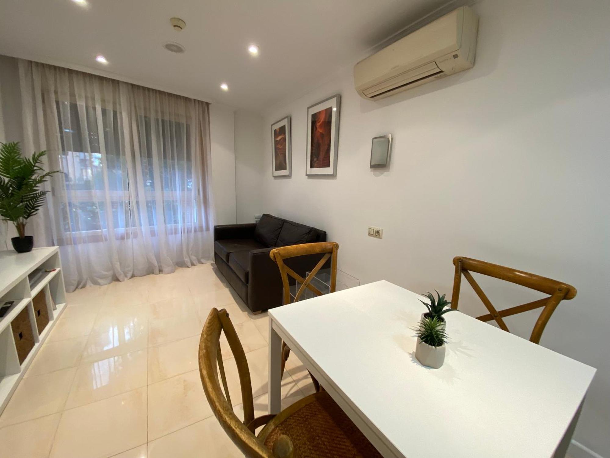 Apartamento Sol Y Agua En Fuengirola, Los Boliches ภายนอก รูปภาพ