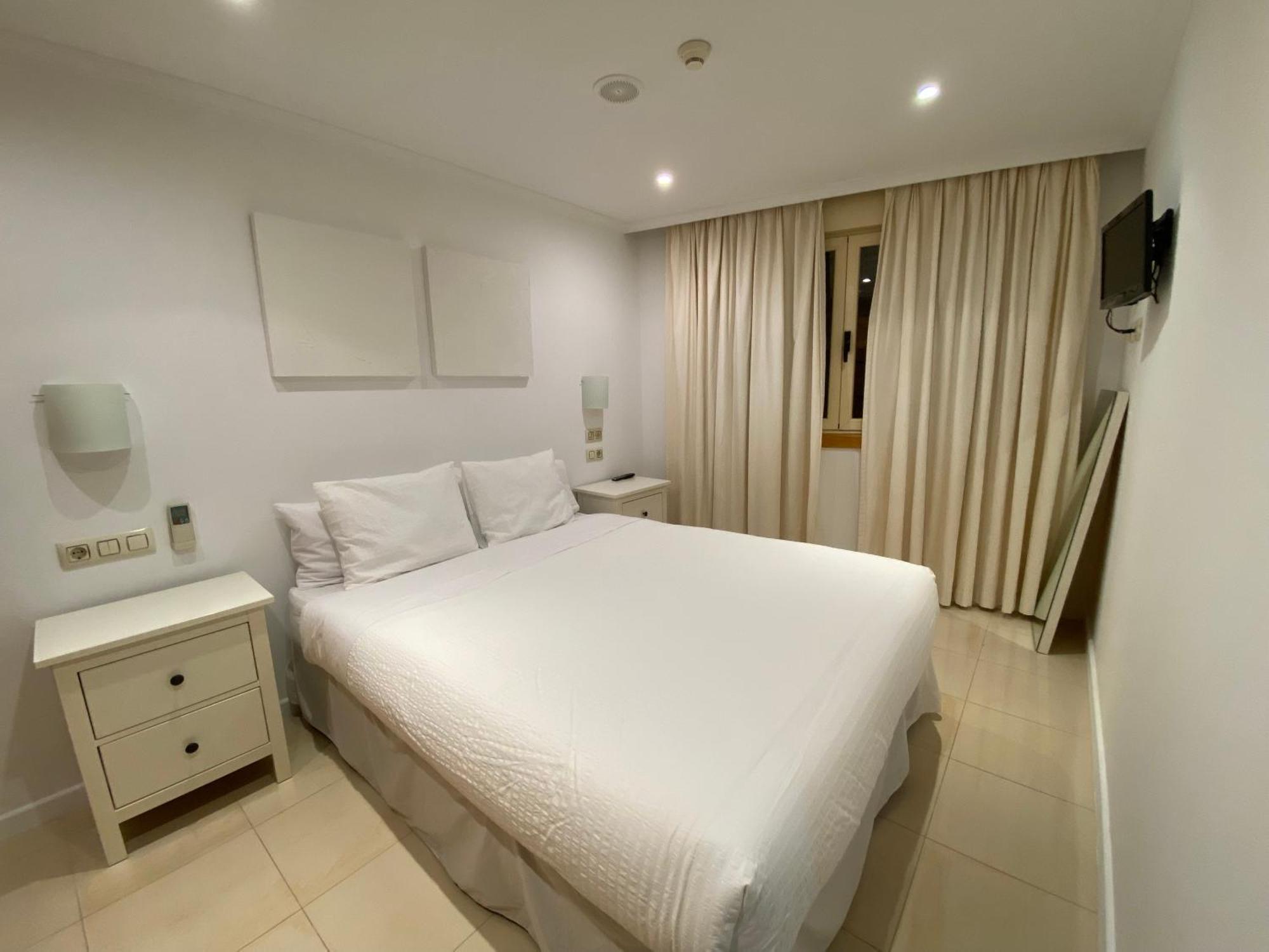 Apartamento Sol Y Agua En Fuengirola, Los Boliches ภายนอก รูปภาพ