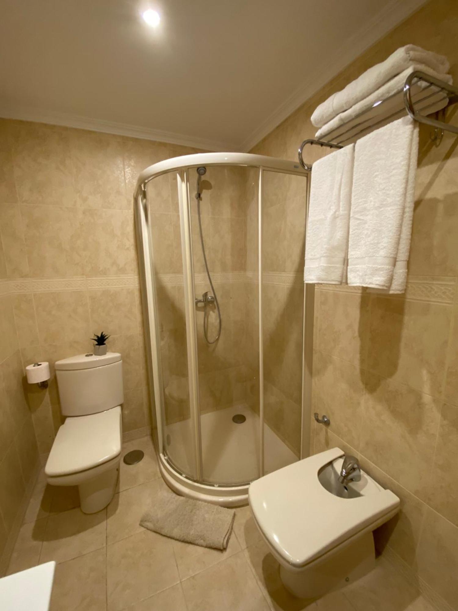 Apartamento Sol Y Agua En Fuengirola, Los Boliches ภายนอก รูปภาพ